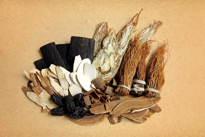 driftwood
